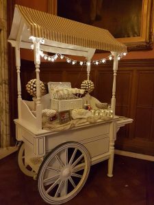 Candy Cart Glasgow